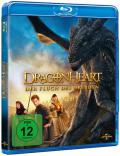 Dragonheart 3 - Der Fluch des Druiden