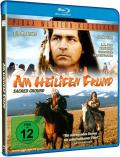 Film: Pidax Western-Klassiker: Am heiligen Grund