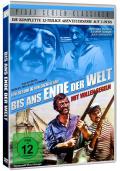 Film: Pidax Serien-Klassiker: Bis ans Ende der Welt - Mit vollen Segeln