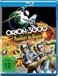 Film: Orion 3000 - Raumfahrt des Grauens