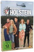 Film: Kripo Holstein - Mord und Meer - Staffel 2