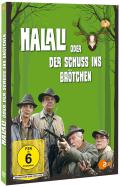 Film: Halali oder der Schu ins Brtchen