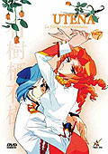 Utena - La fillette Rvolutionnaire Vol. 07