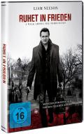 Ruhet in Frieden - A Walk Among the Tombstones