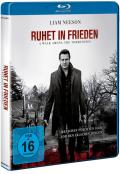 Ruhet in Frieden - A Walk Among the Tombstones