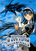 Film: Magic Knight Rayearth