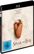 Film: Speak No Evil