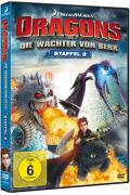 Dragons - Die Wchter von Berk - Staffel 2