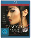 Tampopo - Magische Nudeln