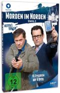Film: Morden im Norden - Staffel 3