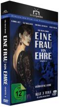 Film: Fernsehjuwelen: Eine Frau von Ehre - Staffel 2