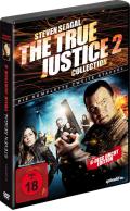 The True Justice Collection 2 - Complete Collection