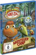 Dino-Zug - Abenteuer Camp