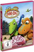 Film: Dino-Zug - Eierjagd
