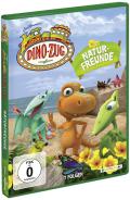 Dino-Zug - Naturfreunde