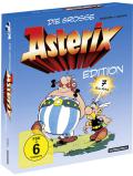 Die groe Asterix-Edition