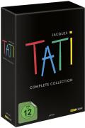 Jacques Tati Collection