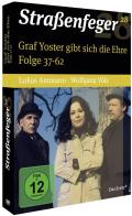 Film: Straenfeger - 28 - Graf Yoster gibt sich die Ehre