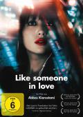 Film: Like Someone in Love