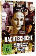 Film: Nachtschicht 4: Wir sind die Polizei / Das tote Mdchen