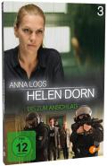 Helen Dorn: Bis zum Anschlag