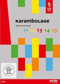 Karambolage 11 - 15