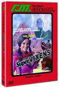 Film: Russ Meyer's Supervixens