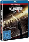 Film: 96 Hours - Taken 3 - Extended Cut