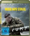 Film: Fury - Herz aus Stahl