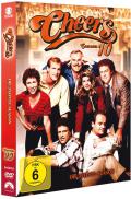 Film: Cheers - Season 10