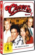 Film: Cheers - Season 7