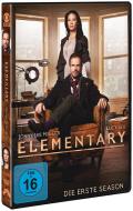 Film: Elementary - Season 1