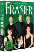 Film: Frasier - Season 10