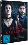 Film: Penny Dreadful - Season 1