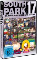 South Park - Season 17 - Repack