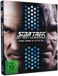 Star Trek - The Next Generation - Geheime Mission auf Celtris