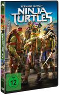 Film: Teenage Mutant Ninja Turtles