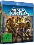 Film: Teenage Mutant Ninja Turtles