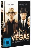 Film: Vegas - Die komplette Serie