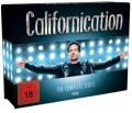 Film: Californication - Complete Box