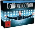 Californication - Complete Box