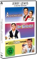 Jerry Lewis - 3-Movie-Edition