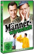 Mnnerwirtschaft - Season 3