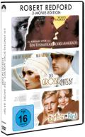 Film: Robert Redford - 3-Movie-Edition