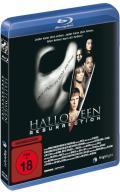 Film: Halloween - Resurrection