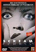 Film: Scream - Schrei!