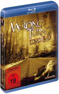 Wrong Turn 2: Dead End