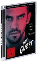 Film: The Guest - 2-Disc Limited Edition