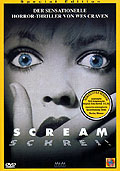 Film: Scream - Schrei! - Special Edition Film: Scream - Schrei! - Special Edition