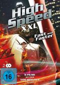 Film: High Speed XXL